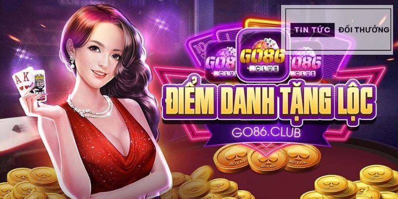 Go86 là gì - Phần mềm chơi game bài cực chất lượng cho anh em