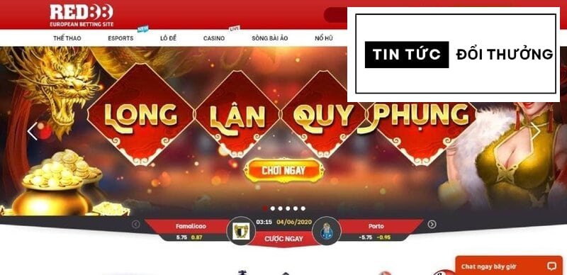 Bet20 - Nhà cái uy tín hàng đầu đến từ Châu Âu