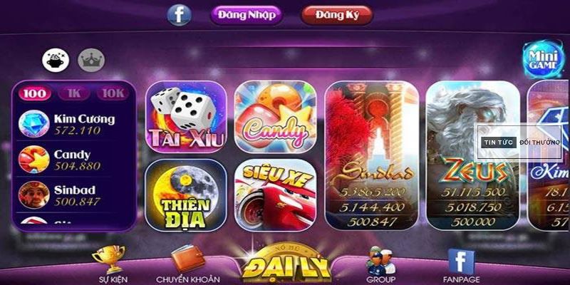 Game bài đổi thưởng đỉnh cao tại Bốp Club cực đẳng cấp 2023