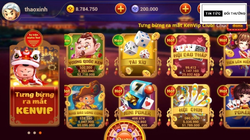 Bigbom – Thế giới chơi game đẳng cấp độc nhất Châu lục