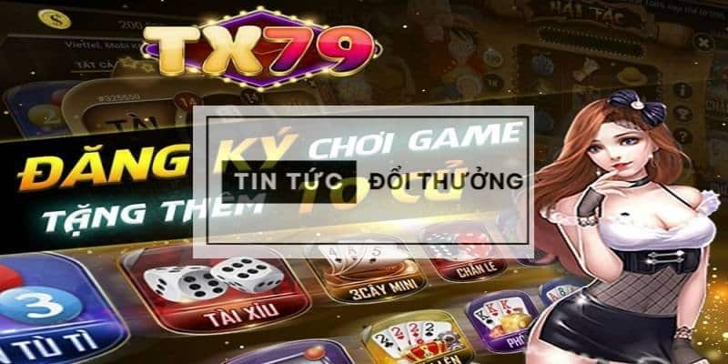 TX79 - Tìm Hiểu Nhà Cái Uy Tín Bậc Nhất Thị Trường