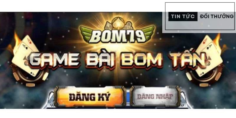 Bom79 Club – Cổng game trực tuyến uy tín số 1 tại Việt Nam