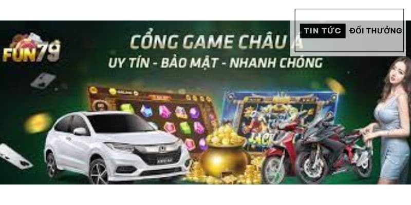 Hướng dẫn chơi game tại Fun79 - Cách tải game đơn giản cho người chơi mới