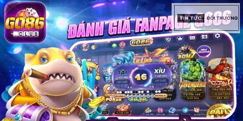 Go86 là gì - Phần mềm chơi game bài cực chất lượng cho anh em