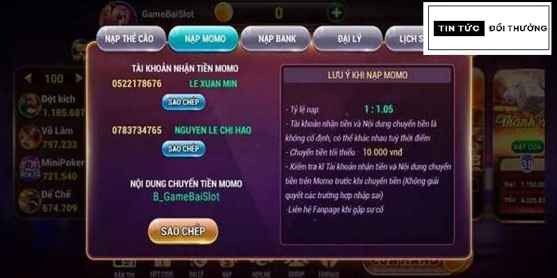 Xeng88 – Nắm cả thế giới game online trong tầm tay