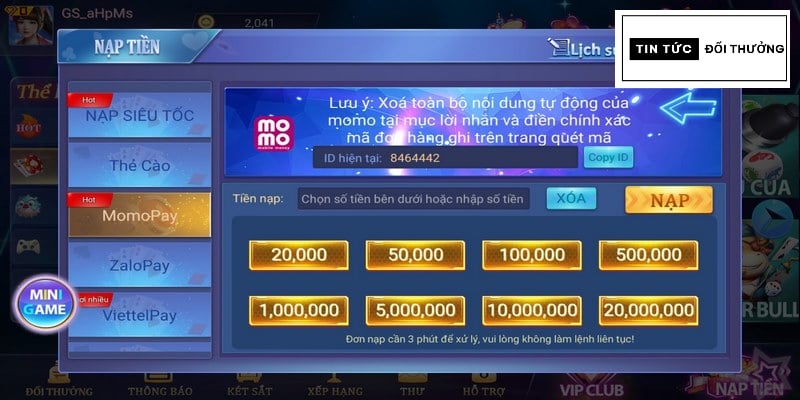 Win68 – Thiên đường giải trí đáng trải nghiệm nhất hiện nay