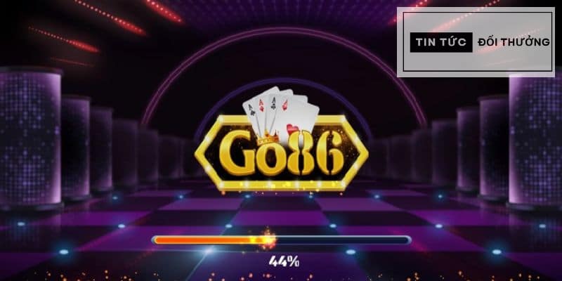 Go86 là gì - Phần mềm chơi game bài cực chất lượng cho anh em