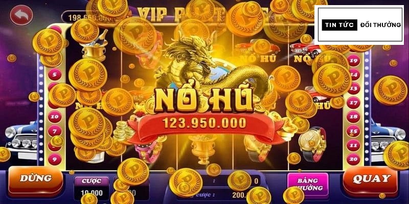 Nổ hũ 79 – Cổng game giải trí được chọn nhiều nhất 2023