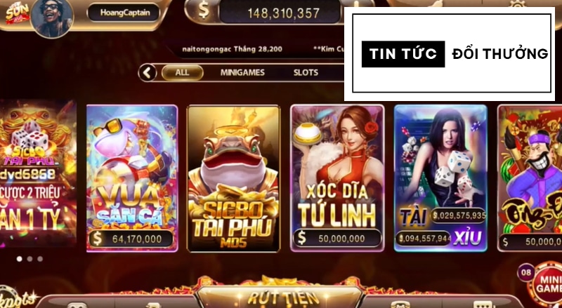 Sun86 - Sân chơi giải trí đỉnh cao top 1 tại Việt Nam