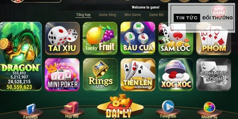 Hướng dẫn chơi game tại Fun79 - Cách tải game đơn giản cho người chơi mới