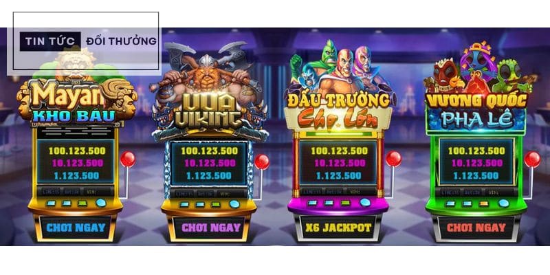 Hướng dẫn chơi game tại Nohu888 trong 3 phút