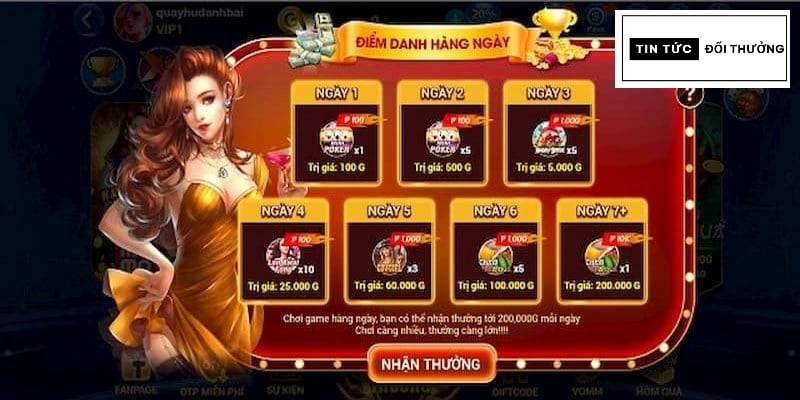 G9 Club- Sân chơi đẳng cấp hot nhất thị trường game online