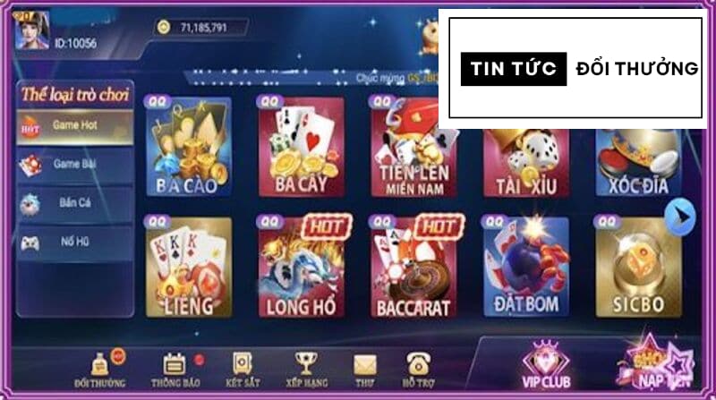 Nhà cái Ok88 - Thiên đường game trực tuyến đẳng cấp tại Việt Nam