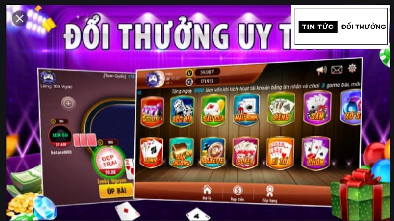 Nohu39 - cổng game cá cược đổi thưởng chuẩn quốc tế