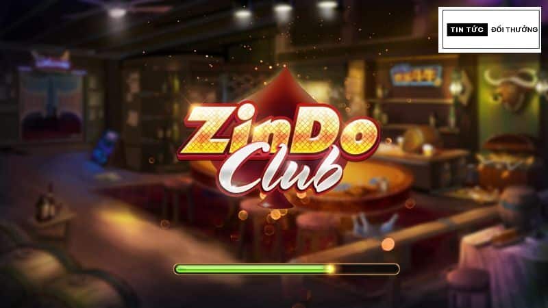 Zindoclub - Game bài đổi thưởng ấn tượng nhất đầu năm 2023