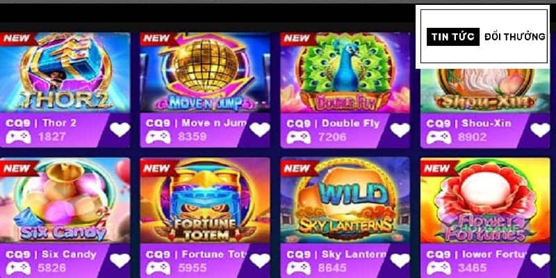 Xeng88 – Nắm cả thế giới game online trong tầm tay