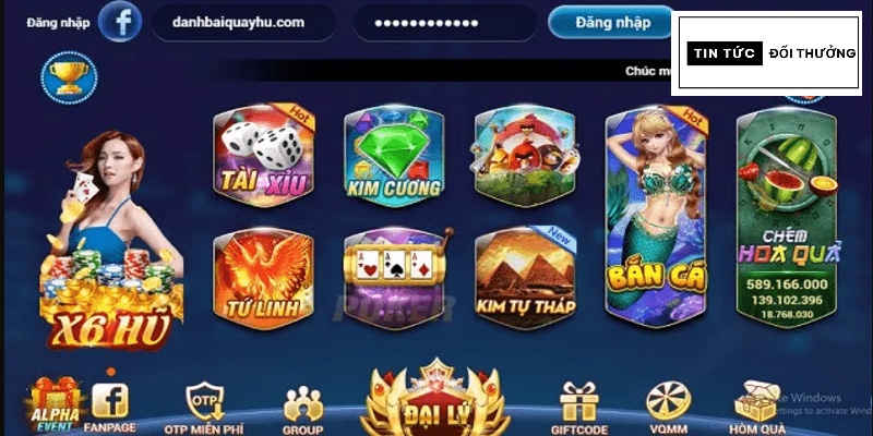 G9 Club- Sân chơi đẳng cấp hot nhất thị trường game online