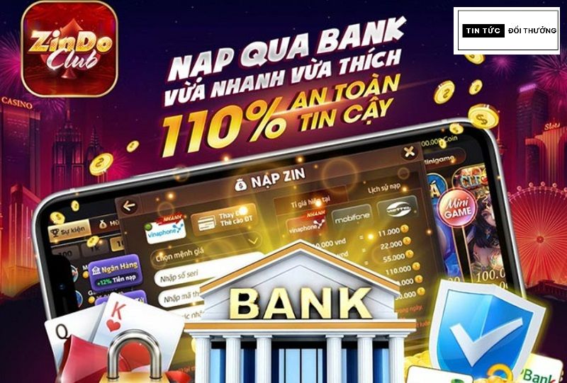 Zindoclub - Game bài đổi thưởng ấn tượng nhất đầu năm 2023