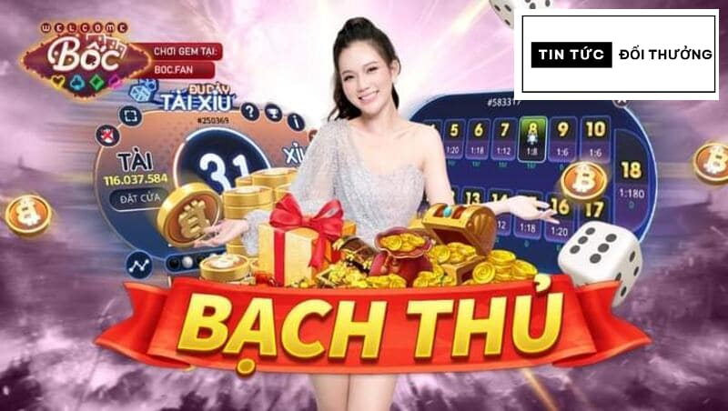 Boc88 - Cổng game bài thế hệ mới, khuyến mãi ngập tràn