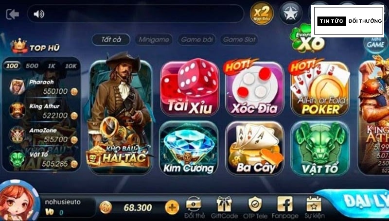 Bet888 Club - Đẳng cấp game nổ hũ đổi thưởng trực tuyến