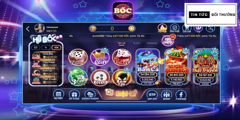 Hướng dẫn tải Bocclub Chi Tiết Và Đơn Giản Nhất Từ A Đến Z