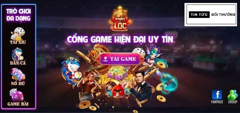 Phatloc88 - Huyền thoại quay hũ, Đổi đời nhanh chóng