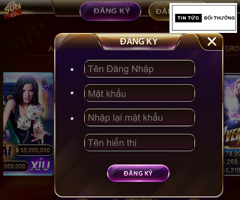 Choáng vip - Cổng game trực tuyến hot nhất trị trường