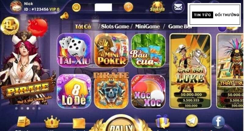 Trum88 - Trùm game nổ hũ đỉnh cao nhất Việt Nam