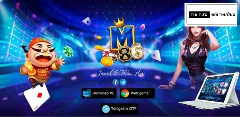 Mir86 - Huyền thoại đẳng cấp xanh chín thành đại gia