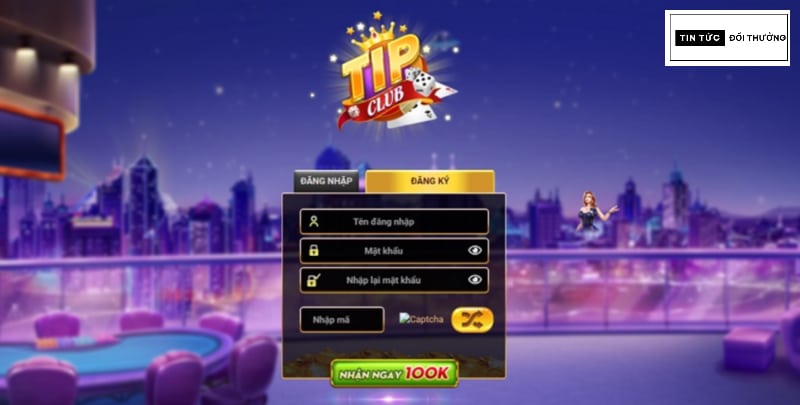 Tip68 Club - Nhà cái đẳng cấp quốc tế, chơi vui trúng lớn