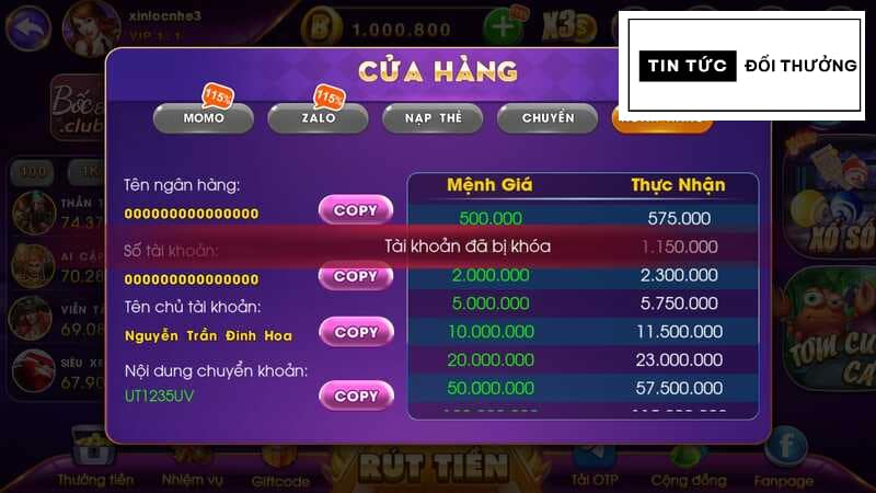 Boc88 - Cổng game bài thế hệ mới, khuyến mãi ngập tràn