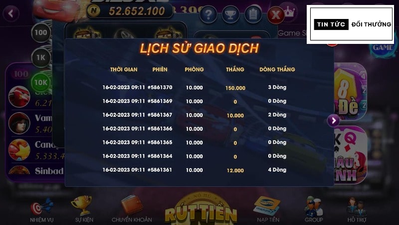 Sieuno - review chi tiết về cổng game cá cược quốc tế