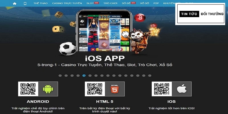 Cách Tải Vuaclub Apk Trên Cả 2 Hệ Điều Hành Android Và IOS