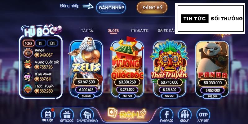 Boc88 - Cổng game bài thế hệ mới, khuyến mãi ngập tràn