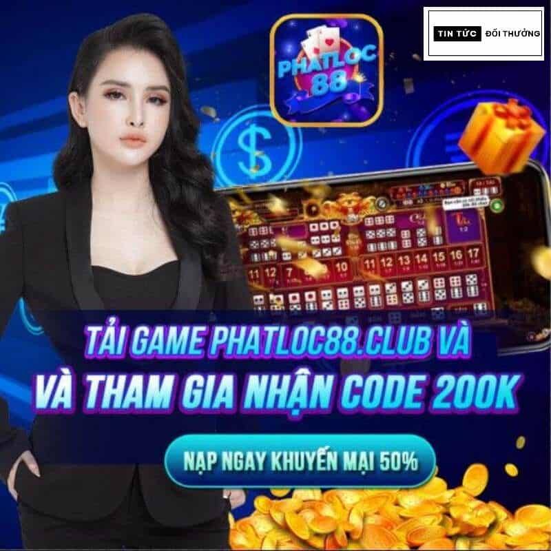 Phatloc88 - Huyền thoại quay hũ, Đổi đời nhanh chóng