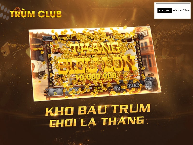 Trumclub | Trùm Club - Review tất tần tật từ A - Z