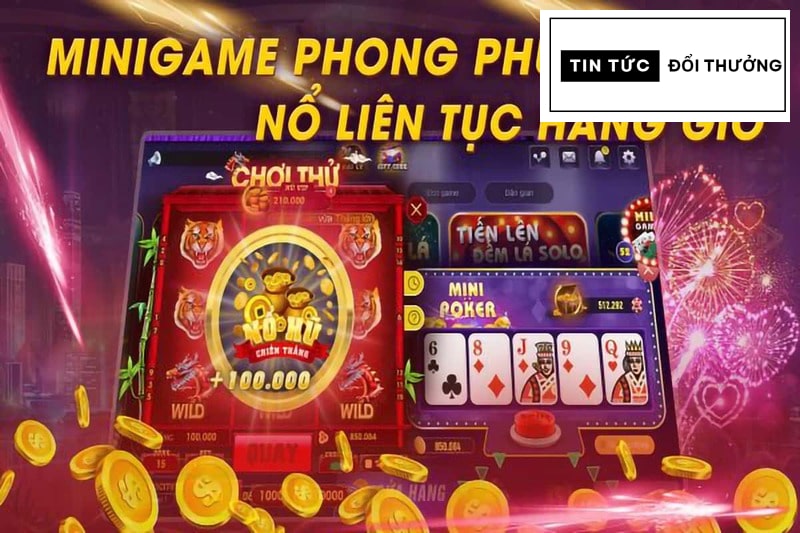 Hũ Thần Tài Club - Tất tần tật bí kíp chơi nhanh thắng đậm