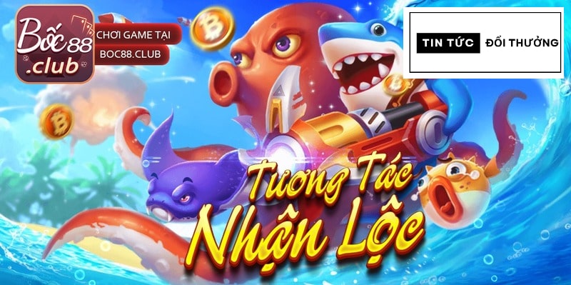 Boc88 - Cổng game bài thế hệ mới, khuyến mãi ngập tràn