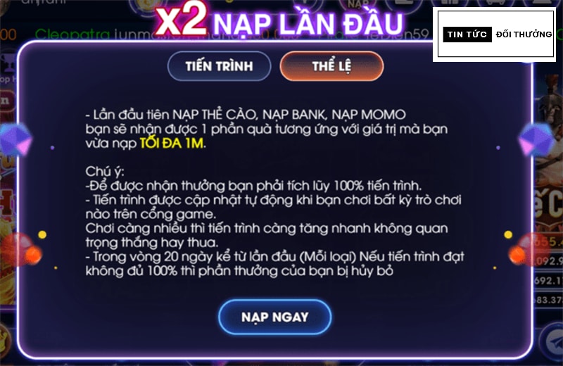 Vivu Club - Đẳng cấp game nổ hũ khuyến mãi ngập tràn