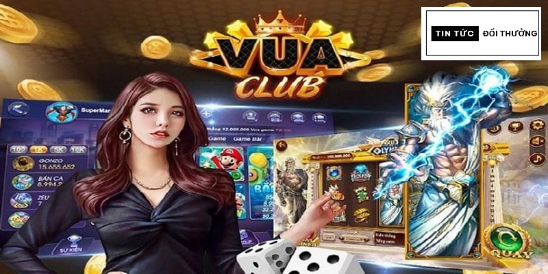 Vuaclub - Khám phá siêu khuyến mãi vang danh Châu Á