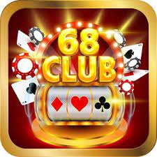 Khám phá 68club – Thiên đường game bài đổi thưởng số 1 Việt Nam