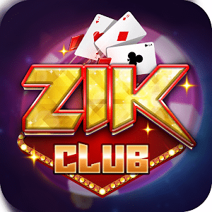 Zik Club – Cổng game đổi thưởng phát tài đẳng cấp thế giới