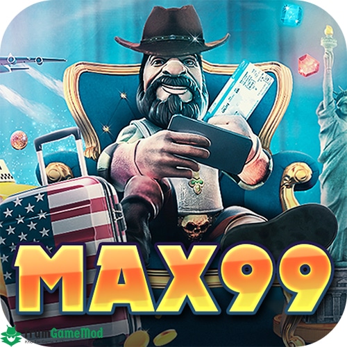 Hướng dẫn tải game Max99 chính xác, thành công 100%