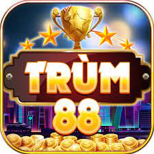 Trum88 – Trùm game nổ hũ đỉnh cao nhất Việt Nam