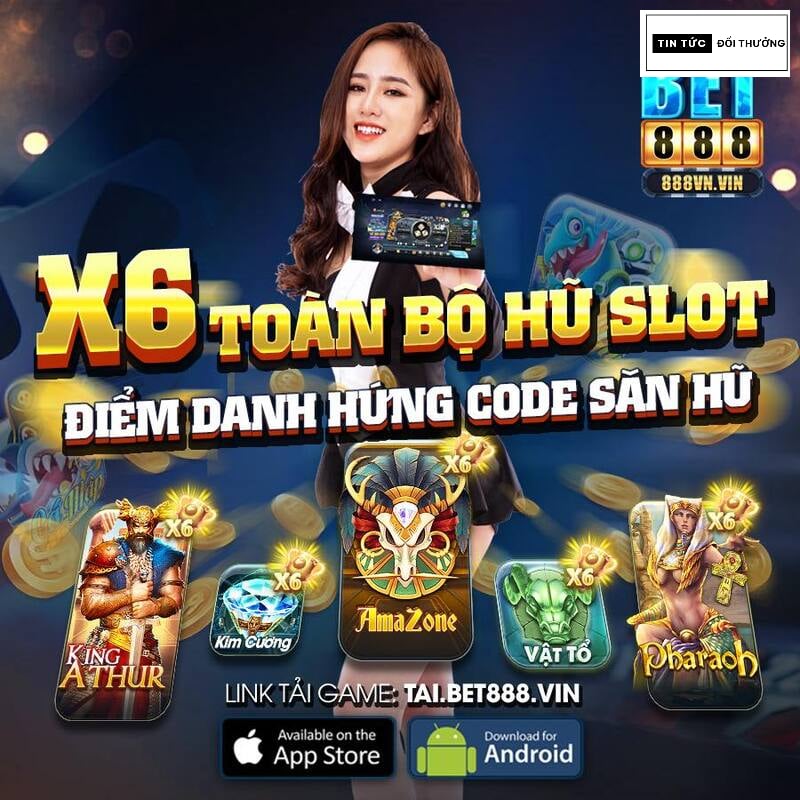 Bet888 Club - Đẳng cấp game nổ hũ đổi thưởng trực tuyến