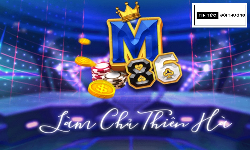 Mir86 - Huyền thoại đẳng cấp xanh chín thành đại gia