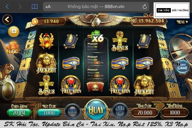 Bet888 Club - Đẳng cấp game nổ hũ đổi thưởng trực tuyến