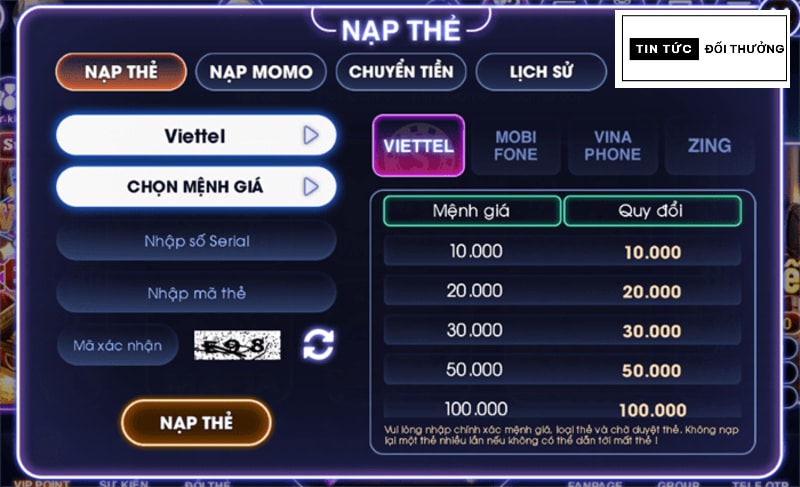 Vivu Club - Đẳng cấp game nổ hũ khuyến mãi ngập tràn