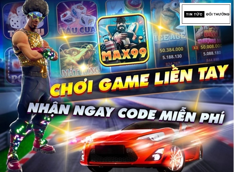 Max99 - Địa chỉ cá cược uy tín đẳng cấp quốc tế