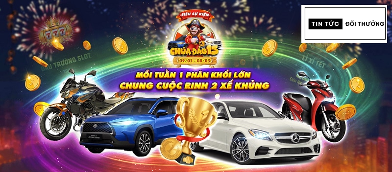 Cổng game Bayvip và cách chơi game dễ thắng tại bayvip